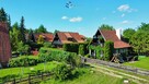 Działka rekreacyjna Kłębowo gm. Lidzbark Warmiński - 15