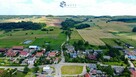 Działka budowlana Pietrzwałd gm. Ostróda - 5