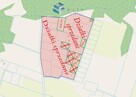 Działka budowlana Łączno gm. Morąg - 1