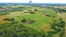 Działka budowlana Łączno gm. Morąg - 5