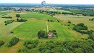Działka budowlana Łączno gm. Morąg - 6