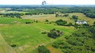 Działka budowlana Łączno gm. Morąg - 7