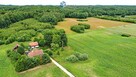 Działka budowlana Łączno gm. Morąg - 12