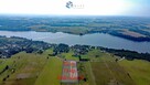 Działka budowlana Kątno gm. Ostróda - 1
