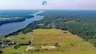 Działka budowlana Kątno gm. Ostróda - 4