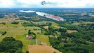 Działka budowlana Gubity gm. Morąg - 3