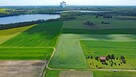 Działka budowlana Wielowieś gm. Zalewo - 2