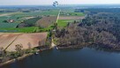 Działka budowlana Wielowieś gm. Zalewo - 12