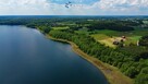 Działka budowlana Urowo gm. Zalewo - 14