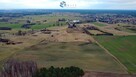 Działka rolna Liwa gm. Miłomłyn - 11