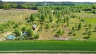 Działka budowlana Ostrowin gm. Ostróda - 2