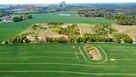 Działka budowlana Ostrowin gm. Ostróda - 9