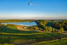 Działka budowlana Ostrowin gm. Ostróda - 14