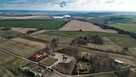 Działka budowlana Kajkowo gm. Ostróda Cibory - 4