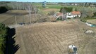 Działka budowlana Kajkowo gm. Ostróda Cibory - 11