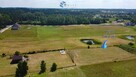 Działka budowlana Bogaczewo gm. Morąg - 8