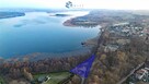 Działka budowlana Dąbrówno - 2