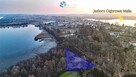 Działka budowlana Dąbrówno - 4