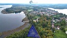 Działka budowlana Dąbrówno - 13