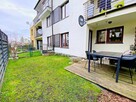 Mieszkanie Szczecin Bukowo, Szosa Polska - 12