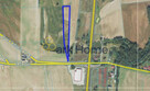 Działka usługowa Kawcze gm. Śrem, - 1
