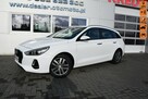 Hyundai i30 1.0 Turbo GDI LED Navi Kamera Nowe opony Euro-6b 137tys.km - 1