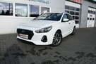 Hyundai i30 1.0 Turbo GDI LED Navi Kamera Nowe opony Euro-6b 137tys.km - 5