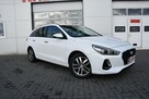 Hyundai i30 1.0 Turbo GDI LED Navi Kamera Nowe opony Euro-6b 137tys.km - 7