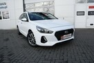 Hyundai i30 1.0 Turbo GDI LED Navi Kamera Nowe opony Euro-6b 137tys.km - 8