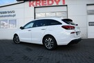 Hyundai i30 1.0 Turbo GDI LED Navi Kamera Nowe opony Euro-6b 137tys.km - 10