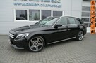 Mercedes C 200 1.6 CDi Serwis Full LED Navi Kamera Nowe opony 207 tys.km. Euro-6b - 1