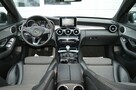 Mercedes C 200 1.6 CDi Serwis Full LED Navi Kamera Nowe opony 207 tys.km. Euro-6b - 2