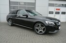 Mercedes C 200 1.6 CDi Serwis Full LED Navi Kamera Nowe opony 207 tys.km. Euro-6b - 8