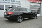 Mercedes C 200 1.6 CDi Serwis Full LED Navi Kamera Nowe opony 207 tys.km. Euro-6b - 11