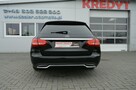 Mercedes C 200 1.6 CDi Serwis Full LED Navi Kamera Nowe opony 207 tys.km. Euro-6b - 13