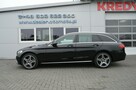 Mercedes C 200 1.6 CDi Serwis Full LED Navi Kamera Nowe opony 207 tys.km. Euro-6b - 14