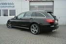 Mercedes C 200 1.6 CDi Serwis Full LED Navi Kamera Nowe opony 207 tys.km. Euro-6b - 15