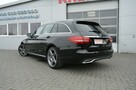 Mercedes C 200 1.6 CDi Serwis Full LED Navi Kamera Nowe opony 207 tys.km. Euro-6b - 16