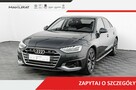 Audi A4 DW8VC29#35 TFSI mHEV Advanced S tronic Podgrz.f K.cof Salon PL VAT23% - 1