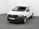 Dacia Dokker Van GD062TH#1.5 dCi Comfort Klima Cz.cof Klima Salon PL VAT 23% - 2