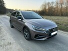Hyundai i30 1.5T-GDI160KM SMART PLUS +LED Salon PL-Gwarancja 2028 - 1