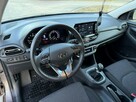 Hyundai i30 1.5T-GDI160KM SMART PLUS +LED Salon PL-Gwarancja 2028 - 2