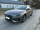 Hyundai i30 1.5T-GDI160KM SMART PLUS +LED Salon PL-Gwarancja 2028 - 3