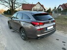 Hyundai i30 1.5T-GDI160KM SMART PLUS +LED Salon PL-Gwarancja 2028 - 5
