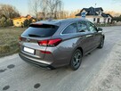 Hyundai i30 1.5T-GDI160KM SMART PLUS +LED Salon PL-Gwarancja 2028 - 7