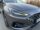 Hyundai i30 1.5T-GDI160KM SMART PLUS +LED Salon PL-Gwarancja 2028 - 10