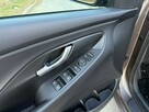 Hyundai i30 1.5T-GDI160KM SMART PLUS +LED Salon PL-Gwarancja 2028 - 13