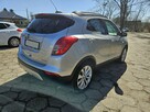 Opel Mokka Navi / START/STOP / Tempomat / Parktronic / itd. - 4