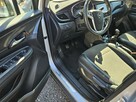 Opel Mokka Navi / START/STOP / Tempomat / Parktronic / itd. - 5
