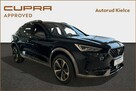 Cupra Formentor 1.5TSI 150KM DSG 2024 FV VAT23% Salon PL Matrix Pierwszy Wł - 2